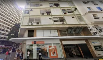Condomínio Do Edifício Senador Dantas em Rio De Janeiro