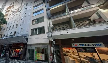 Condomínio Do Edifício Senador Dantas em Rio De Janeiro
