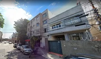 Condomínio Do Edifício Senador Furtado em Rio De Janeiro