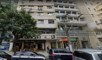 Imagem do Condomínio Do Edifício Senador em Niteroi