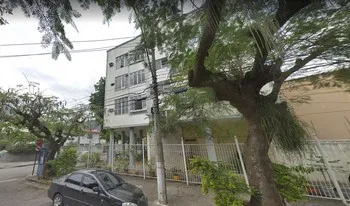 Imagem do Condomínio Do Edifício Senador Lutterbach em Niteroi