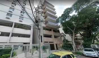 Condomínio Do Edifício Senador Muniz Freire em Rio De Janeiro