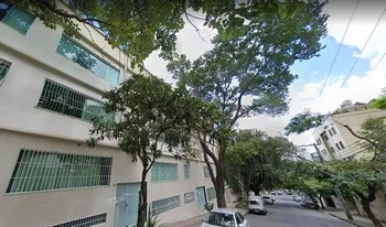 Condomínio Do Edifício Senador Pompeu em Belo Horizonte
