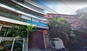 Condomínio Do Edifício Senador Simonsen em Rio de Janeiro