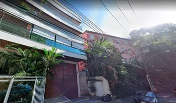 Condomínio Do Edifício Senador Simonsen em Rio de Janeiro