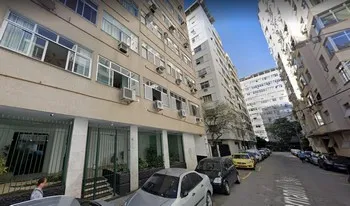 Condomínio Do Edifício Senamar em Rio De Janeiro