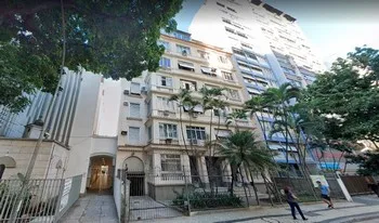 Condomínio Do Edifício Senator em Rio De Janeiro