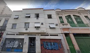 Condomínio Do Edifício Senatus em Rio De Janeiro
