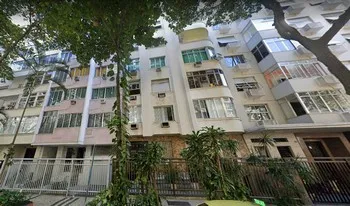 Condomínio Do Edifício Sencomar em Rio De Janeiro