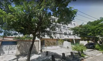 Condomínio Do Edifício Sender em Rio De Janeiro