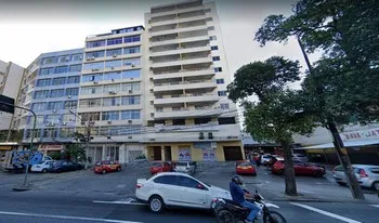 Condomínio Do Edifício Senes em Rio De Janeiro
