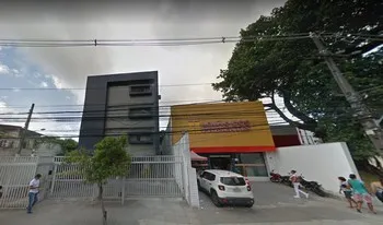Imagem do Condomínio Do Edifício Senhor De Engenho em Recife