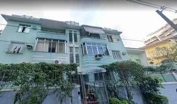 Condomínio Do Edifício Senhor Do Bonfim em Rio De Janeiro