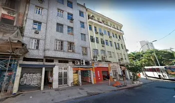 Condomínio Do Edifício Senhor Do Bonfim em Rio De Janeiro