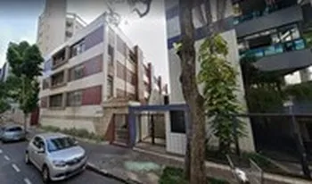 Condomínio Do Edifício Senhor Do Bonfim em Belo Horizonte