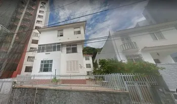 Condomínio Do Edifício Senhor Do Bonfim em Salvador
