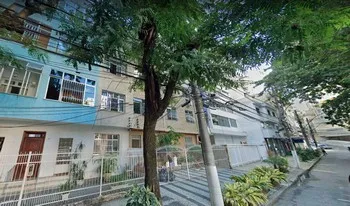 Imagem do Condomínio Do Edifício Senhor Dos Passos em Niteroi