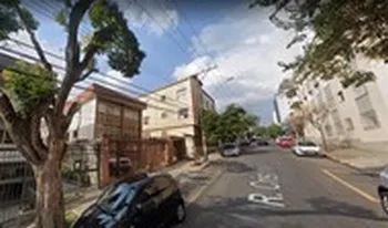 Condomínio Do Edifício Senhora Da Conceição em Belo Horizonte