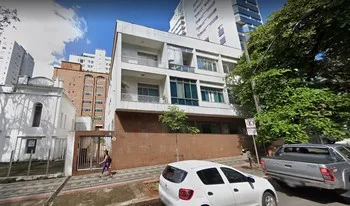 Condomínio Do Edifício Senhora Da Glória em Belo Horizonte