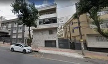 Condomínio Do Edifício Senhora Da Paz em Belo Horizonte