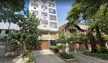 Condomínio Do Edifício Senhora De Araxá em Rio De Janeiro