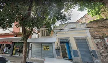 Imagem do Condomínio Do Edifício Senhora Do Carmo em Niteroi