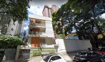 Condomínio Do Edifício Senhora Do Pilar em Belo Horizonte