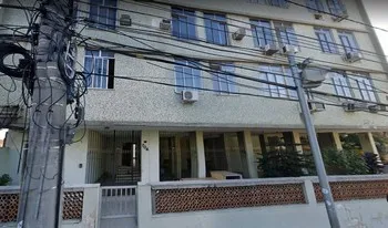 Condomínio Do Edifício Senhorinha em Rio De Janeiro