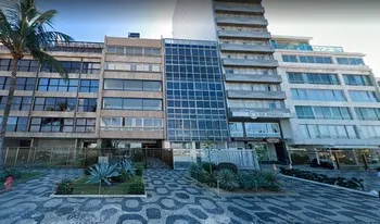 Condomínio Do Edifício Seni em Rio De Janeiro