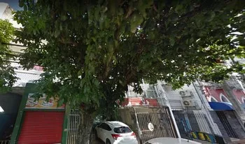 Imagem do Condomínio Do Edifício Sento Se em Salvador
