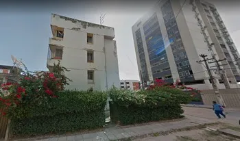 Imagem do Condomínio Do Edifício Senzala em Jaboatão Dos Guararapes