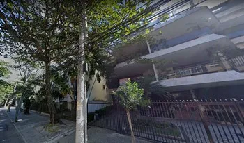 Condomínio Do Edifício Senzala em Rio De Janeiro