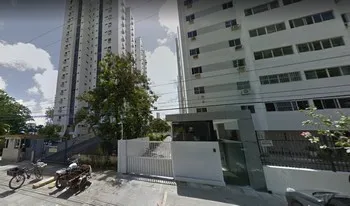 Imagem do Condomínio Do Edifício Senzala Do Megahype em Recife