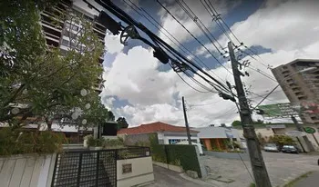 Imagem do Condomínio Do Edifício Senzala em Recife