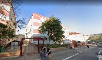 Condomínio Do Edifício Sepetiba em Porto Alegre