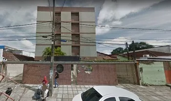 Imagem do Condomínio Do Edifício September em Recife