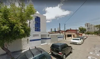 Imagem do Condomínio Do Edifício Serafim Teixeira em Recife