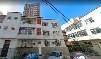 Condomínio Do Edifício Serafim Valandro em Rio De Janeiro