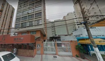 Imagem do Condomínio Do Edifício Sereia em Vila Velha