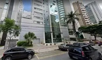 Condomínio Do Edifício Serenade em Belo Horizonte