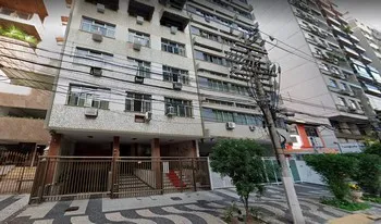 Imagem do Condomínio Do Edifício Serenata em Niteroi