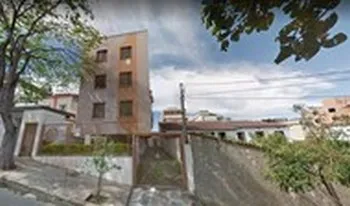 Condomínio Do Edifício Serenata em Belo Horizonte