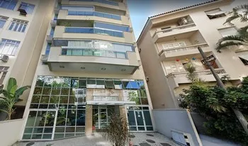 Condomínio Do Edifício Serenity em Rio De Janeiro