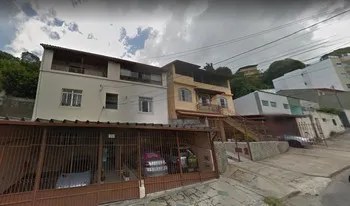 Imagem do Condomínio Do Edifício Sereno em Juiz De Fora