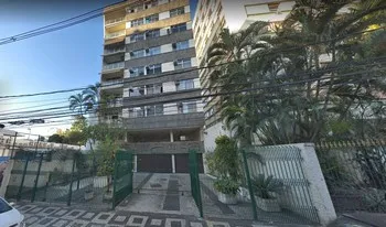 Condomínio Do Edifício Sergio em Rio De Janeiro