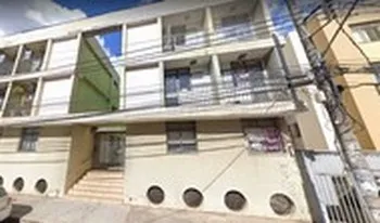 Condomínio Do Edifício Sergio Andrade em Belo Horizonte