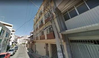 Imagem do Condomínio Do Edifício Sergio Antônio Colodetti em Cariacica
