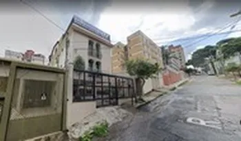 Condomínio Do Edifício Sergio Cesar em Belo Horizonte