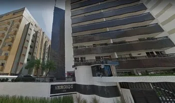 Imagem do Condomínio Do Edifício Sergio I em Maceió