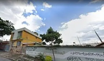Condomínio Do Edifício Sergio R. Sacchetto I em Belo Horizonte